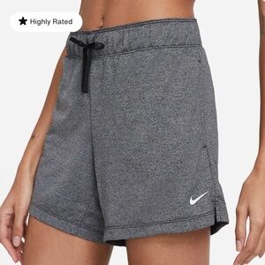 Nike Dri-FIT Attack Women's Training Shorts